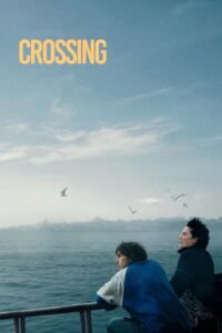 Crossing (2024) online