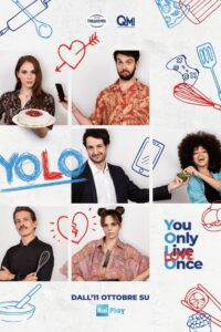 YOLO – You Only Love Once