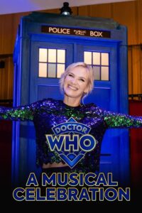 Doctor Who at 60: A Musical Celebration (2023) online