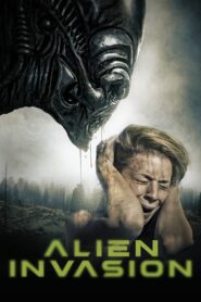 Alien Invasion (2023) online