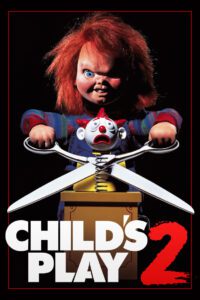 Powrót Laleczki Chucky (1990) online