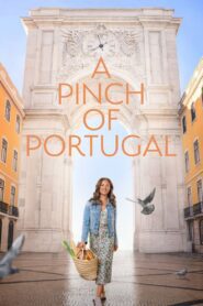 A Pinch of Portugal (2023) online