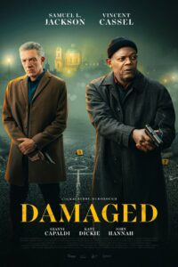 Damaged (2024) online