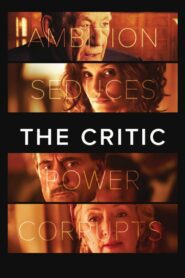 The Critic (2023) online