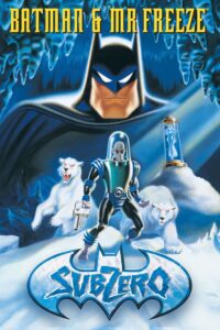 Batman i Mr. Freeze: Poniżej Zera (1998) online