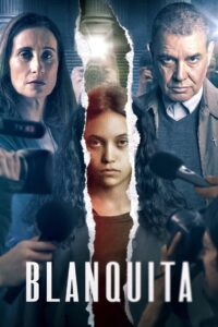 Blanquita (2023) online