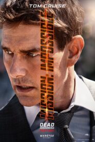 Mission: Impossible – Dead Reckoning – Part One (2023) online