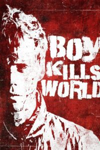 Boy Kills World (2024) film online