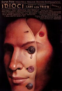 Idioci (1998) online