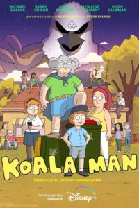 Koala Man