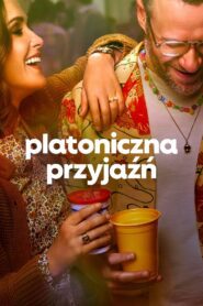 Platoniczna przyjaźń