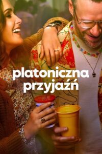 Platoniczna przyjaźń