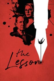 The Lesson (2023) online