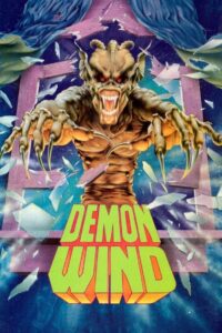 Demoniczny wiatr (1990) online