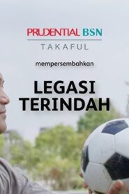 PruBSN WarisanGold: Legasi Terindah (2024) online