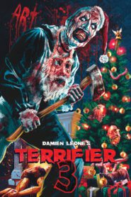 Terrifier 3 (2024) online