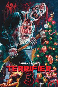 Terrifier 3 (2024) online