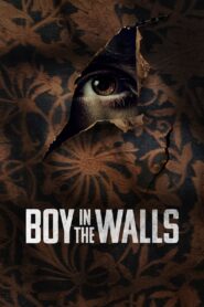 Boy in the Walls (2023) online