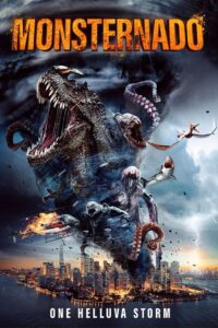 Monsternado (2023) online