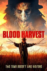 Blood Harvest (2023) online