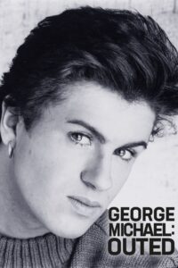 George Michael: Outed