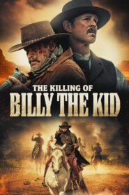 The Killing of Billy the Kid (2023) online