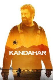 Kandahar (2023) online