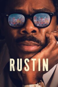 Rustin (2023) online