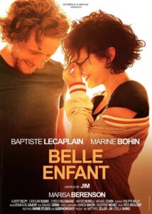 Belle enfant (2024) online