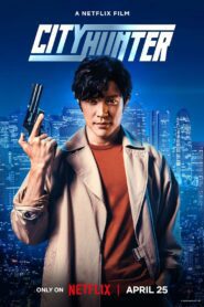 City Hunter (2024) online