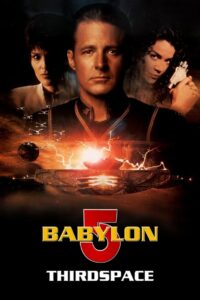 Babylon 5: Trzecia Przestrzeń (1998) online