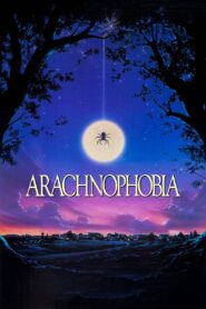 Arachnofobia (1990) online