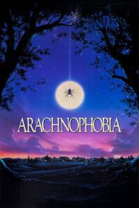 Arachnofobia (1990) online