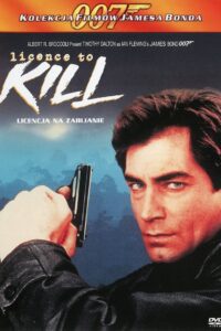 Licencja na Zabijanie (1989) online