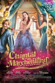 Chantal im Märchenland (2024) online