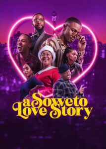 A Soweto Love Story (2024) online