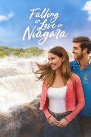 Falling in Love in Niagara (2024) online