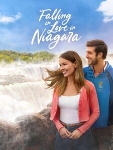 Falling in Love in Niagara (2024) online