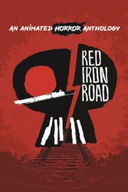 Red Iron Road