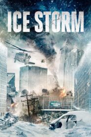 Ice Storm (2023) online