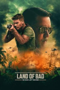 Land of Bad (2024) film online