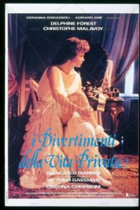 I divertimenti della vita privata (1990) online