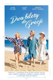 Dwa bilety do Grecji (2023) online