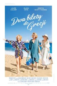 Dwa bilety do Grecji (2023) online