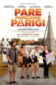 Pare parecchio Parigi (2024) online