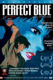 Perfect Blue (1998) online