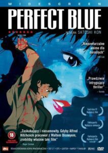 Perfect Blue (1998) online