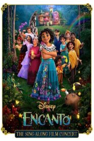 Encanto Sing-Along (2024) online