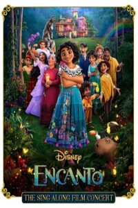 Encanto Sing-Along (2024) online