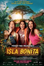 Isla bonita (2023) online